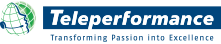 Teleperformance logo